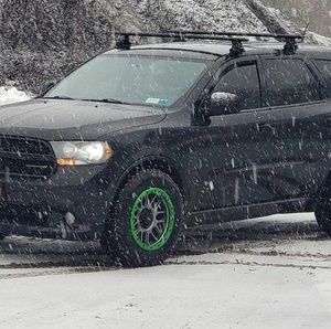 Meet your Posher, Marcus